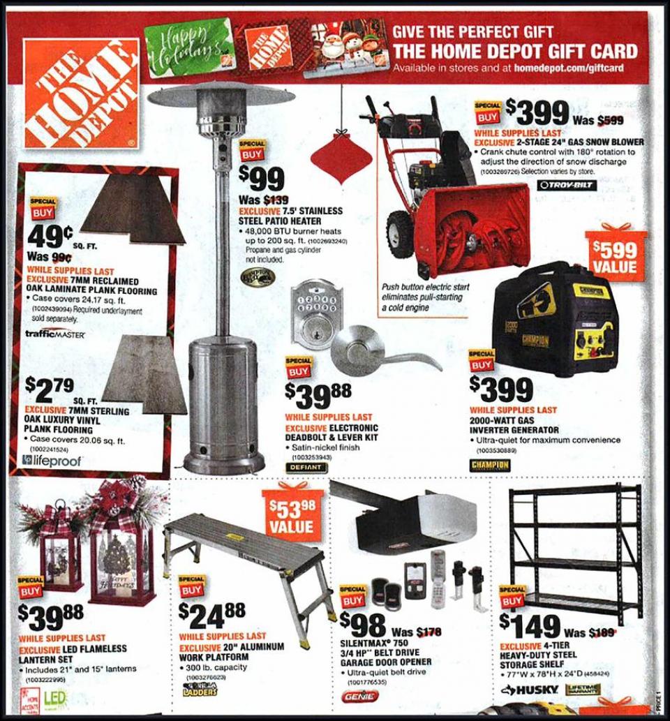 Black Friday Ads page 21