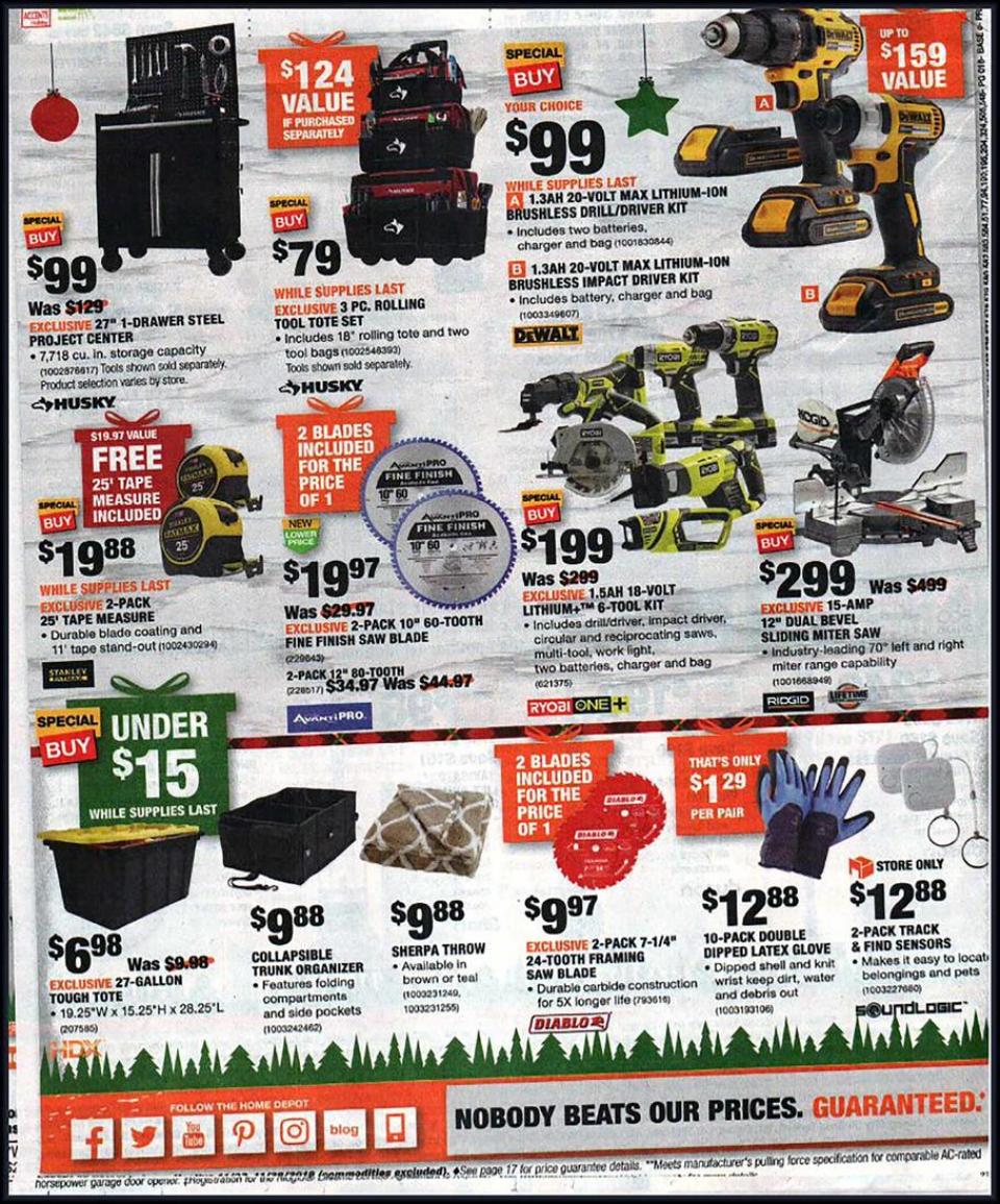 Black Friday Ads page 22