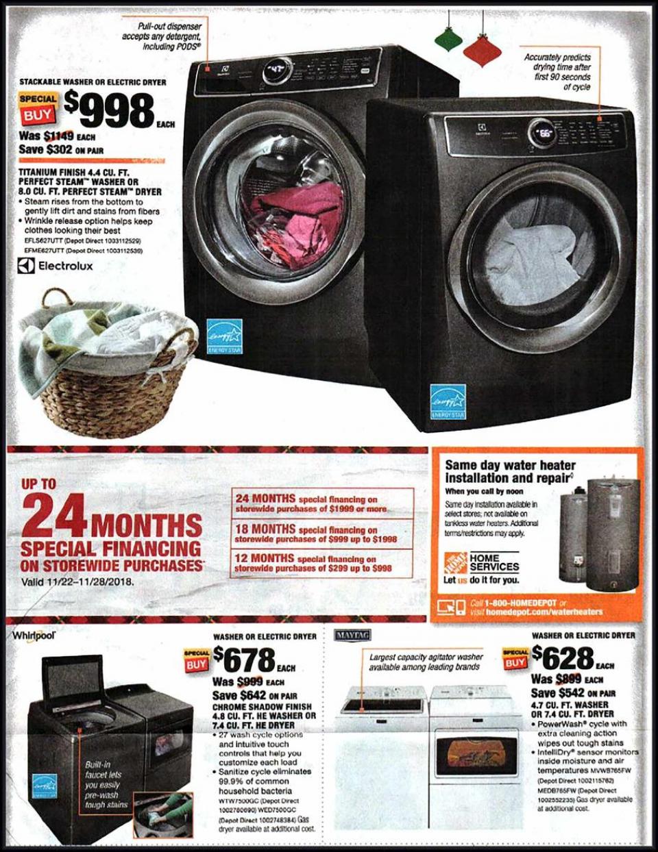 Black Friday Ads page 23