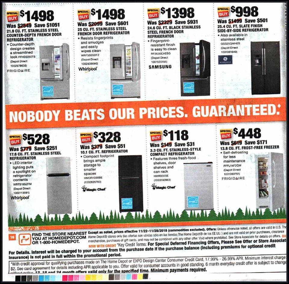 Black Friday Ads page 26
