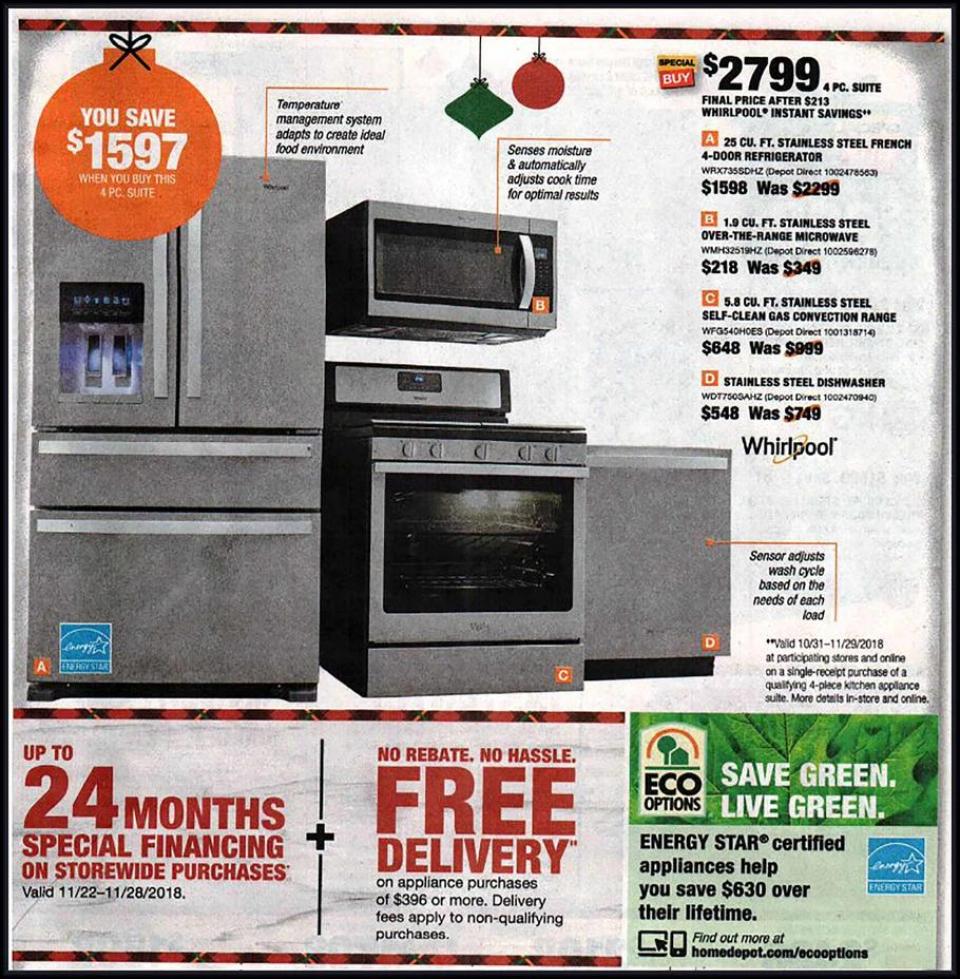 Black Friday Ads page 27