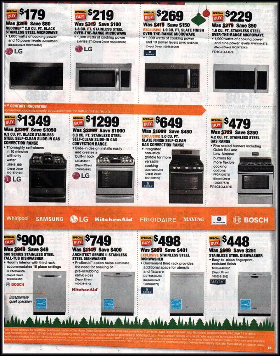 Black Friday Ads page 28
