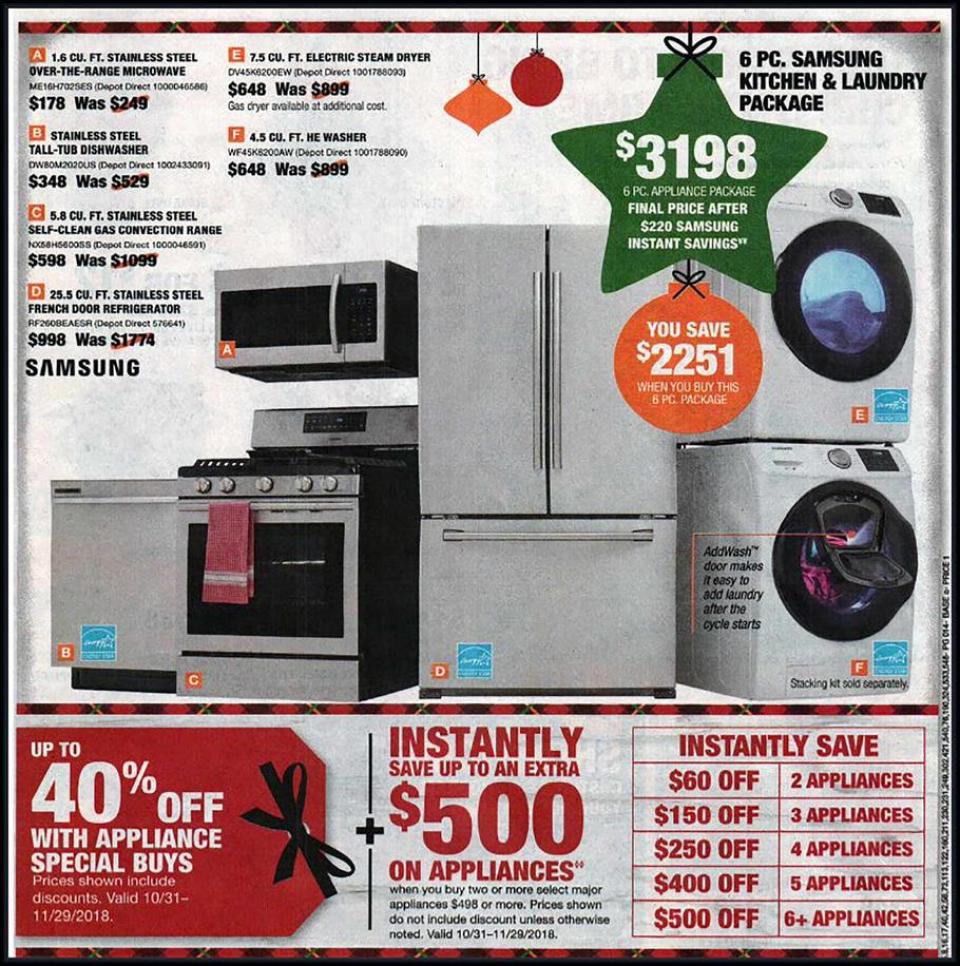 Black Friday Ads page 29