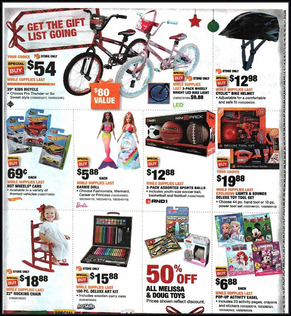 Black Friday Ads page 3