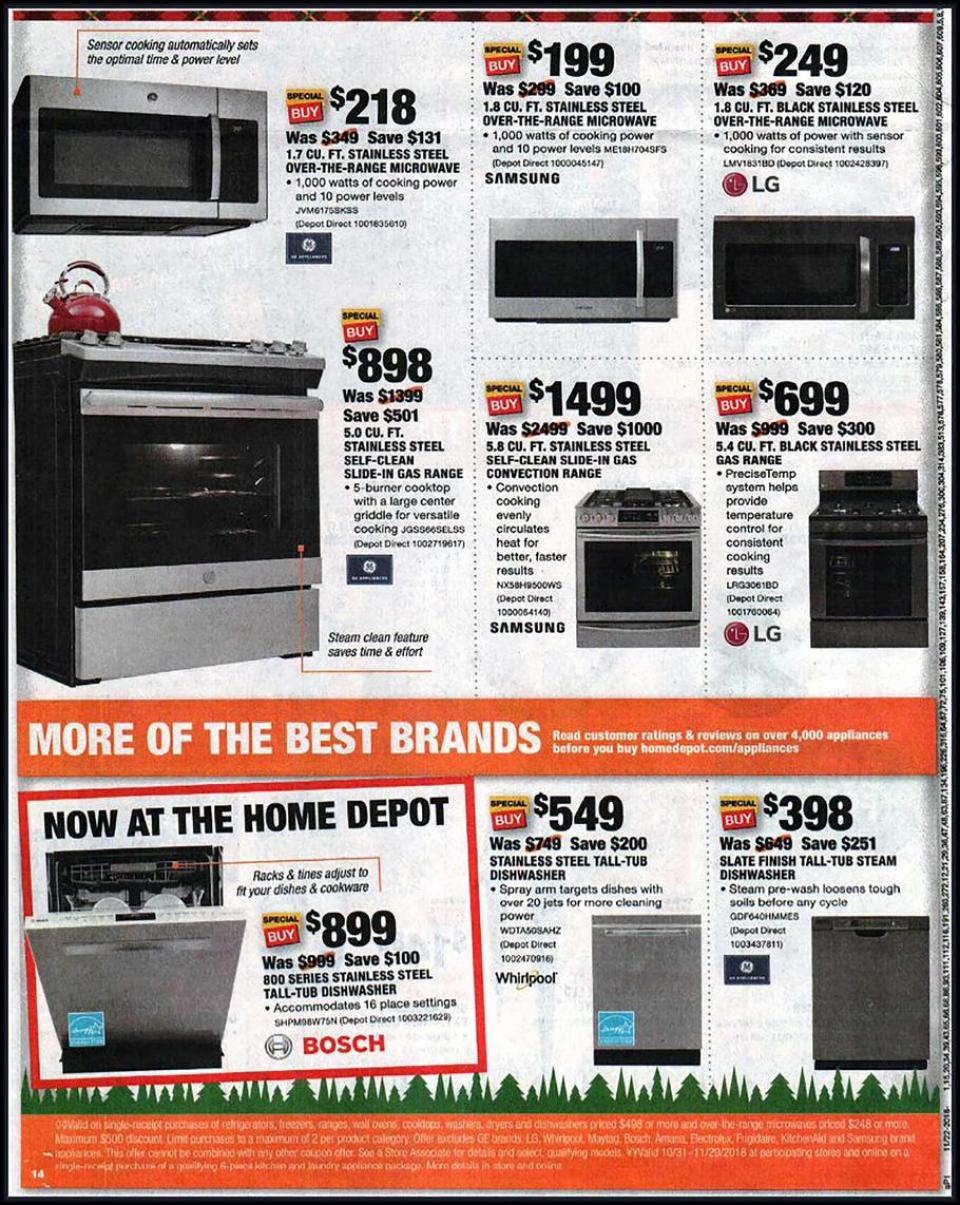 Black Friday Ads page 30