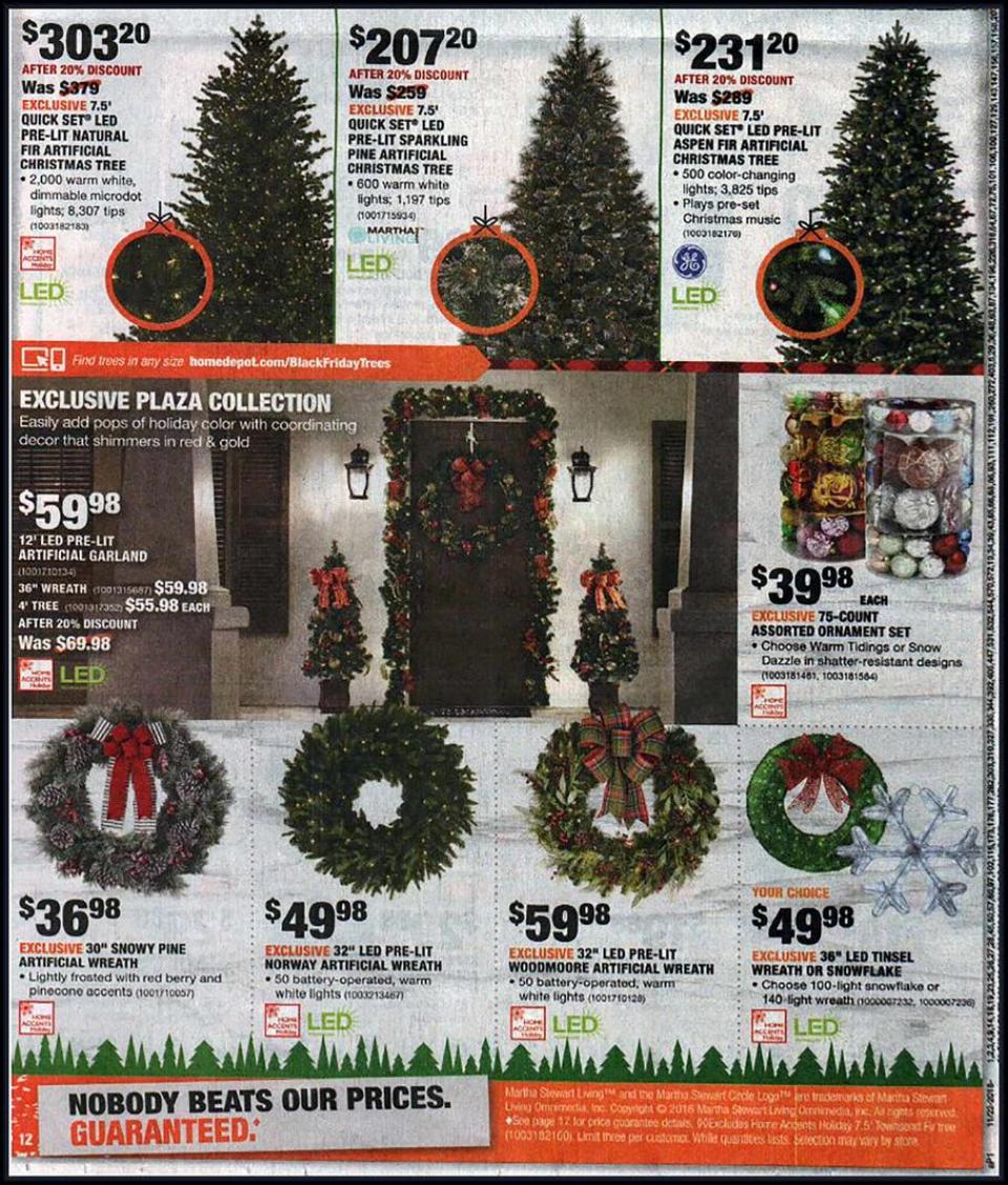 Black Friday Ads page 34