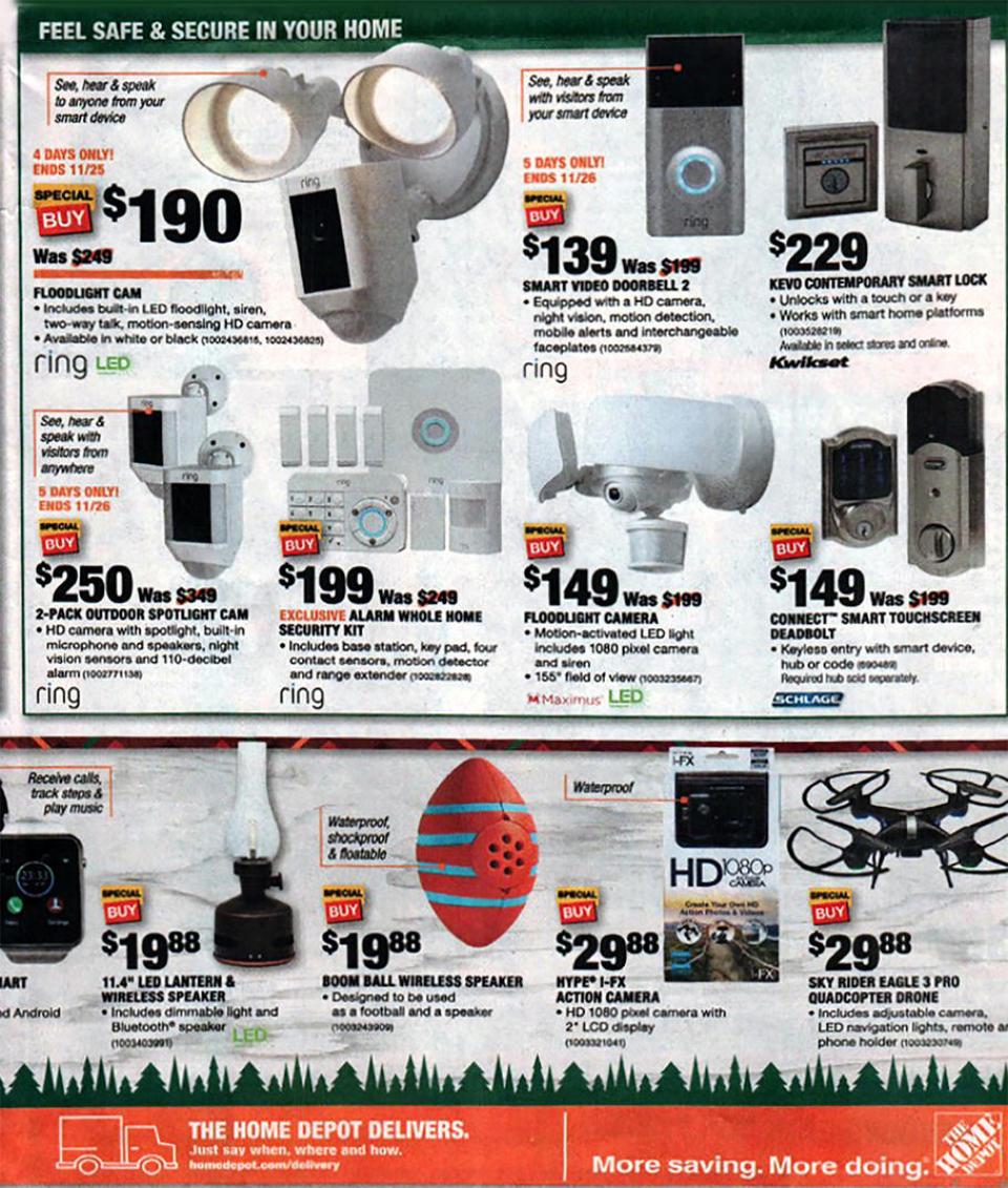 Black Friday Ads page 36