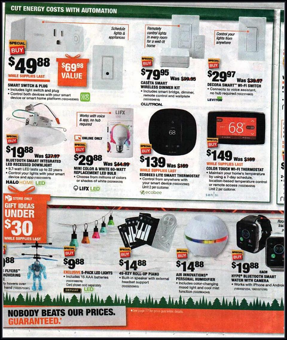 Black Friday Ads page 8