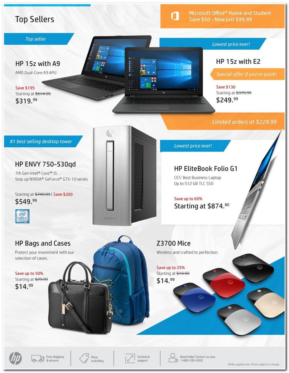Black Friday Ads