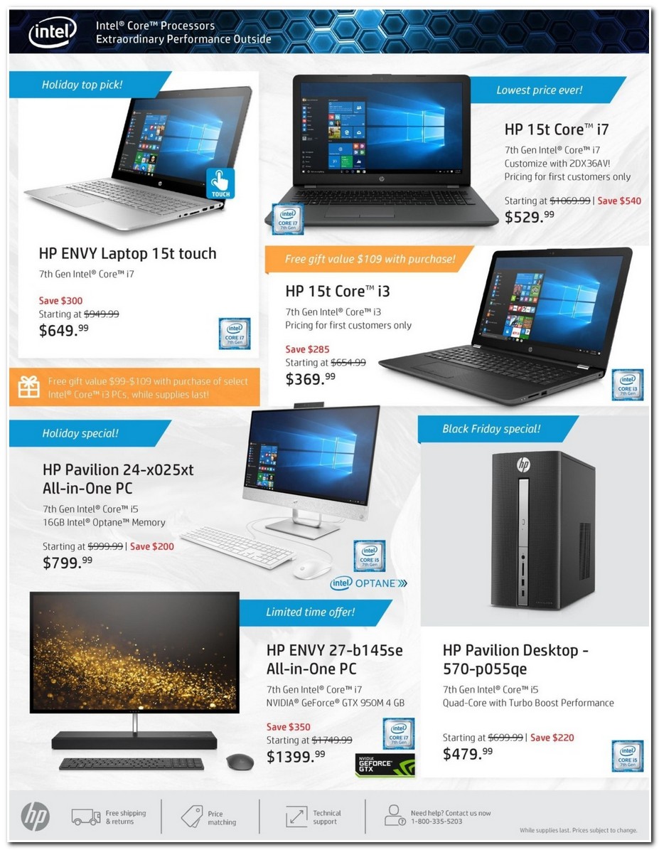 Black Friday Ads page 4
