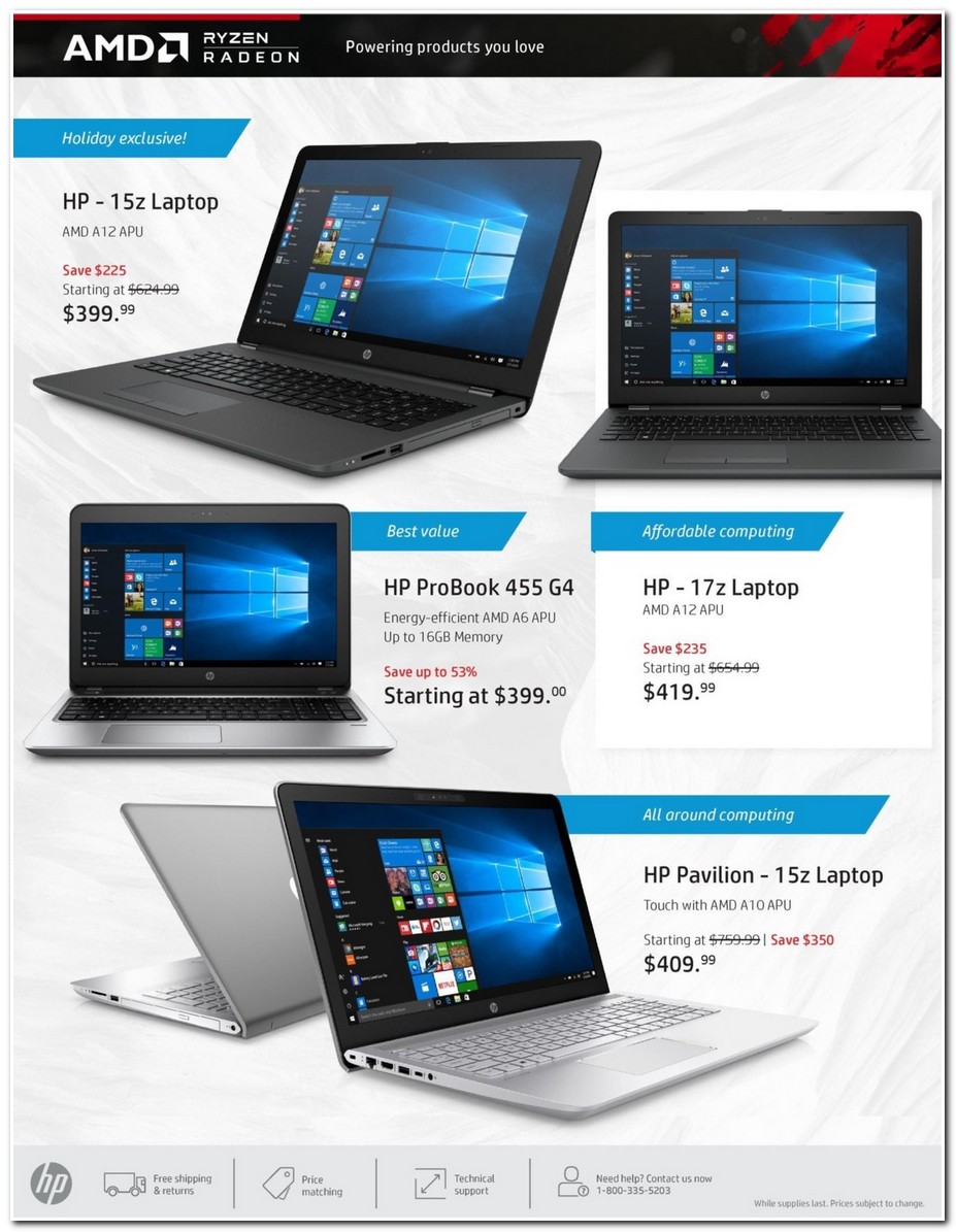 Black Friday Ads page 5