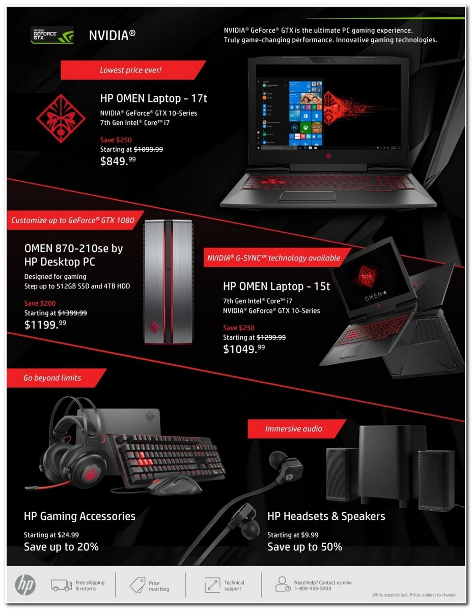 Black Friday Ads page 7