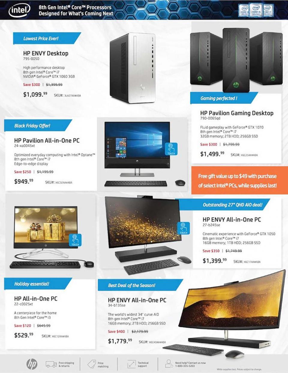 Black Friday Ads page 5