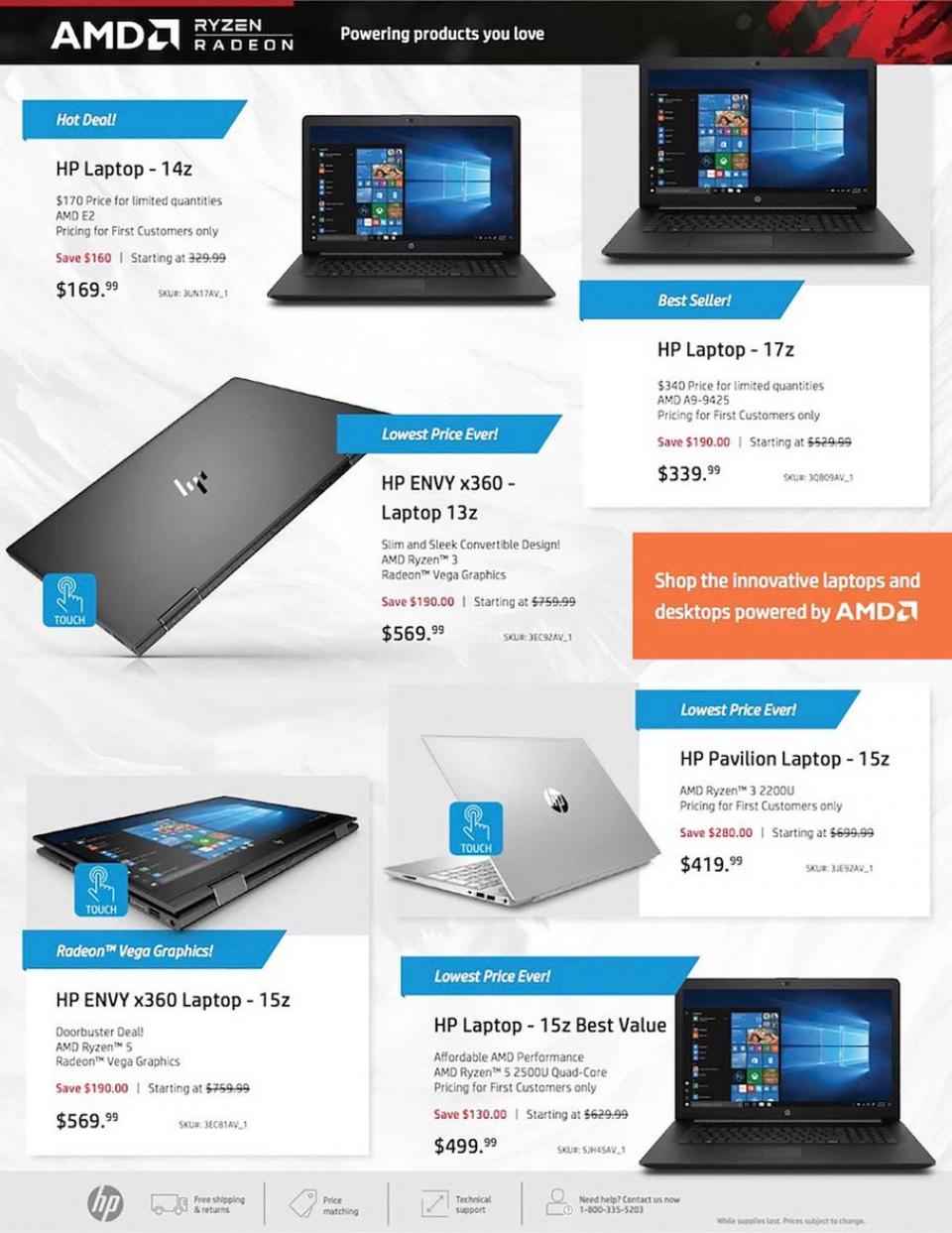 Black Friday Ads page 6