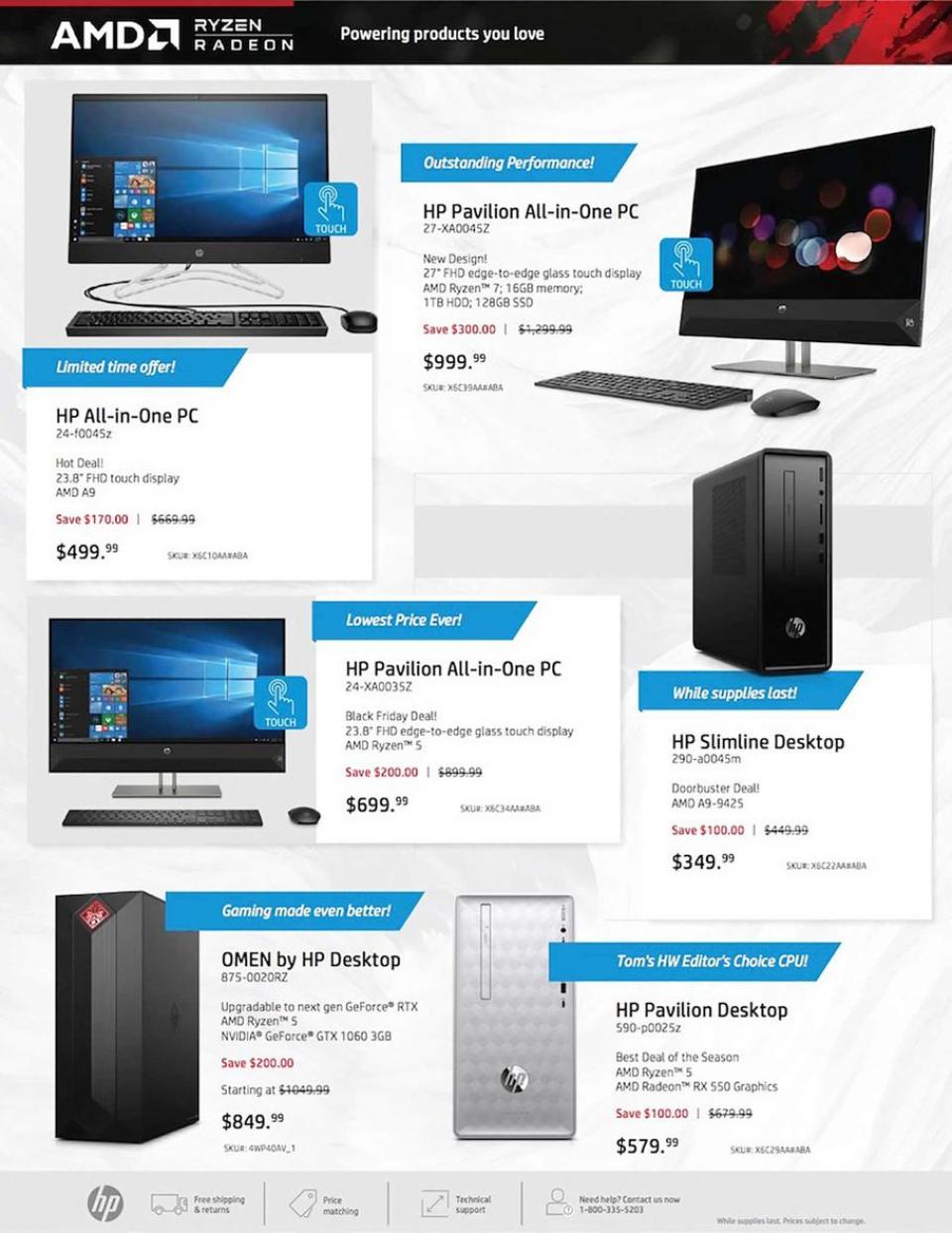 Black Friday Ads page 7