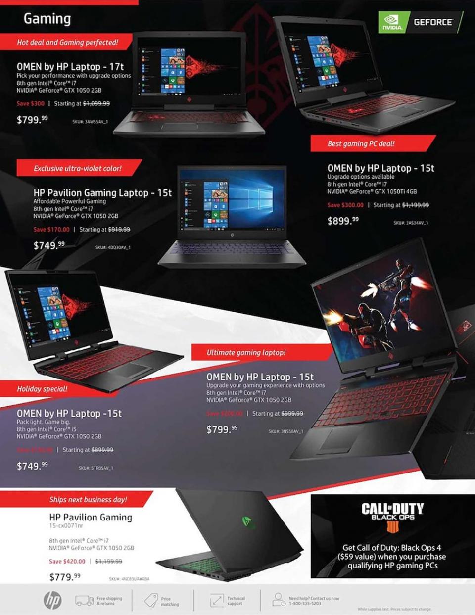 Black Friday Ads page 8