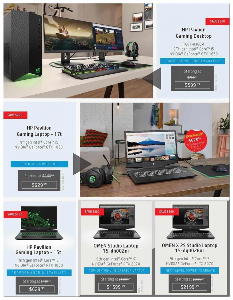 Black Friday Ads page 10