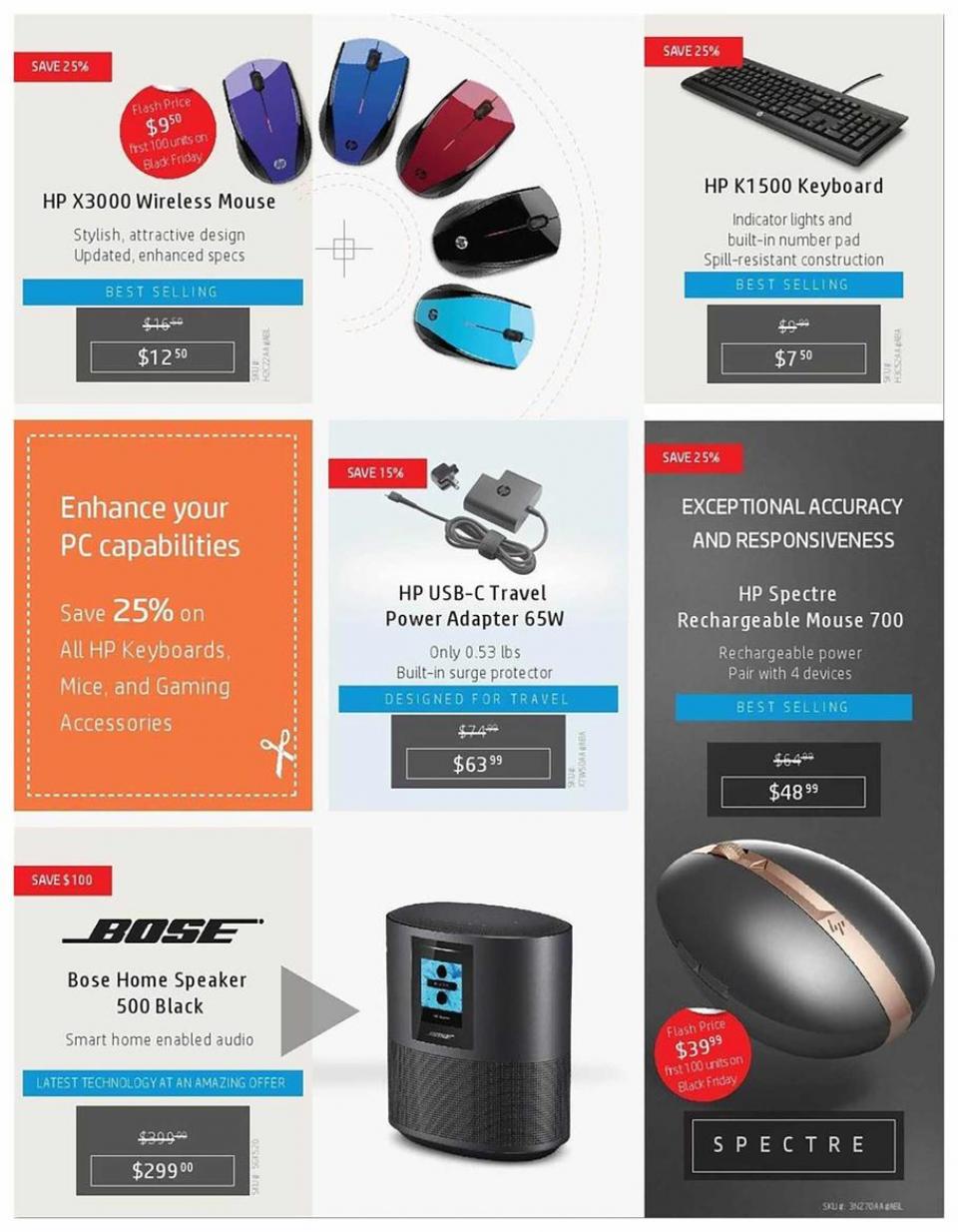 Black Friday Ads page 12
