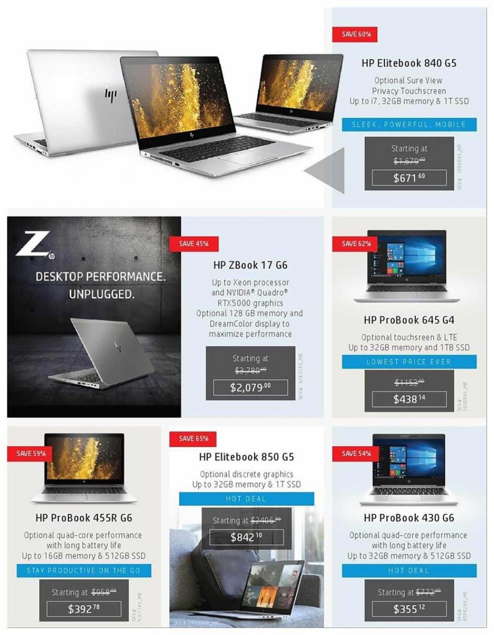 Black Friday Ads page 16