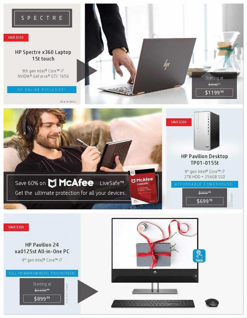 Black Friday Ads page 3