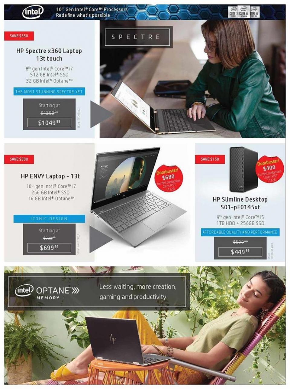 Black Friday Ads page 4