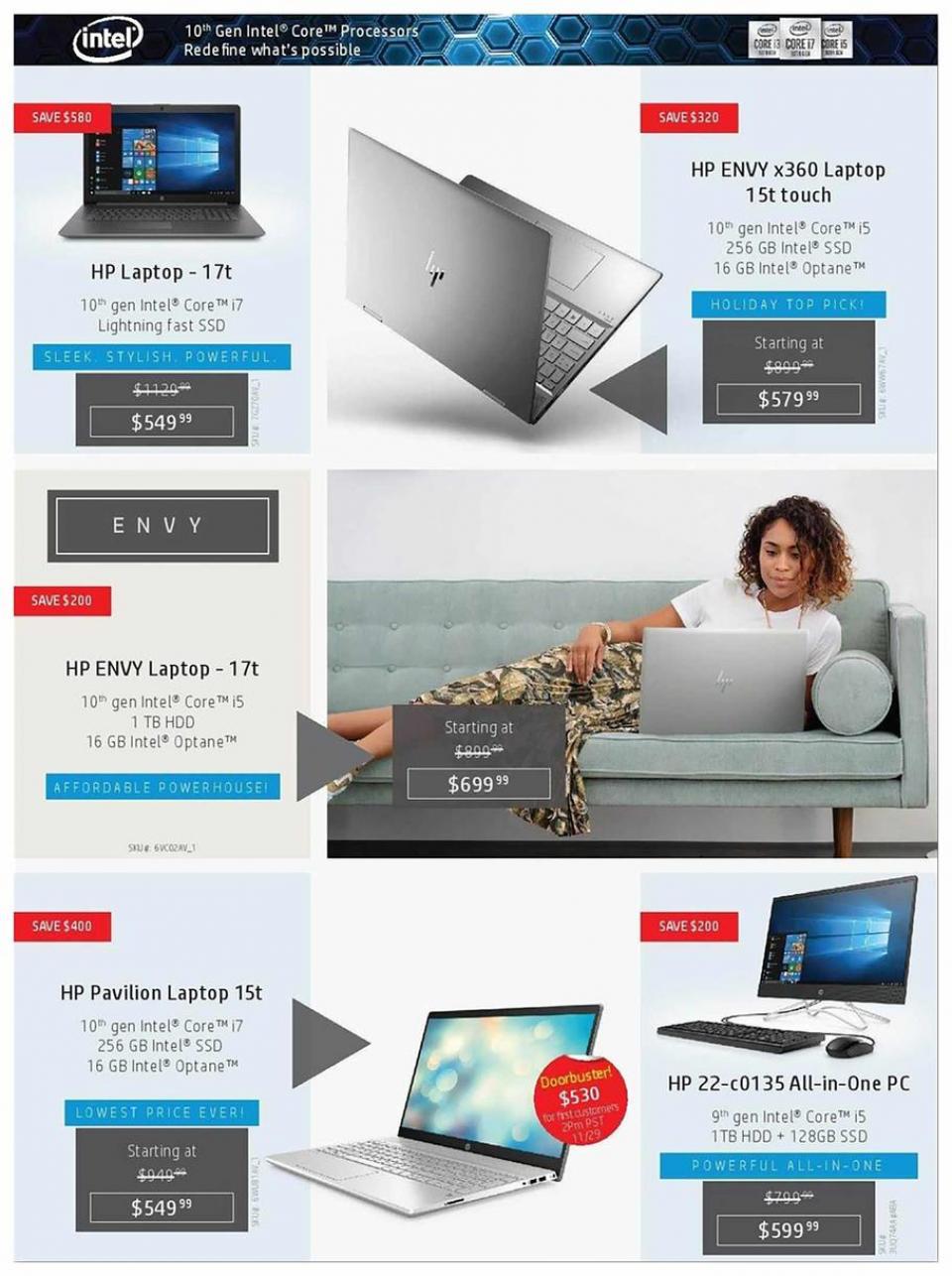 Black Friday Ads page 5