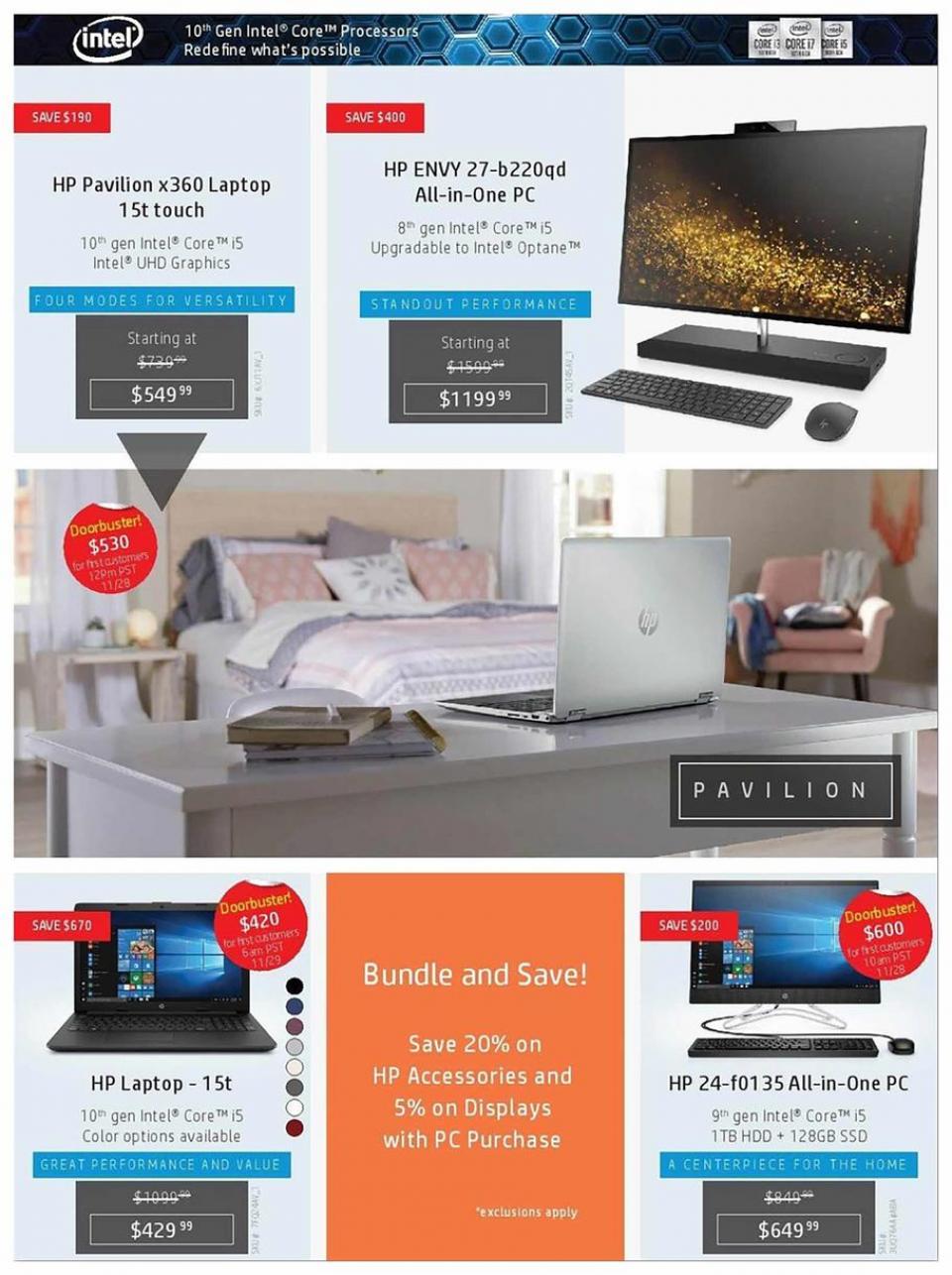 Black Friday Ads page 6