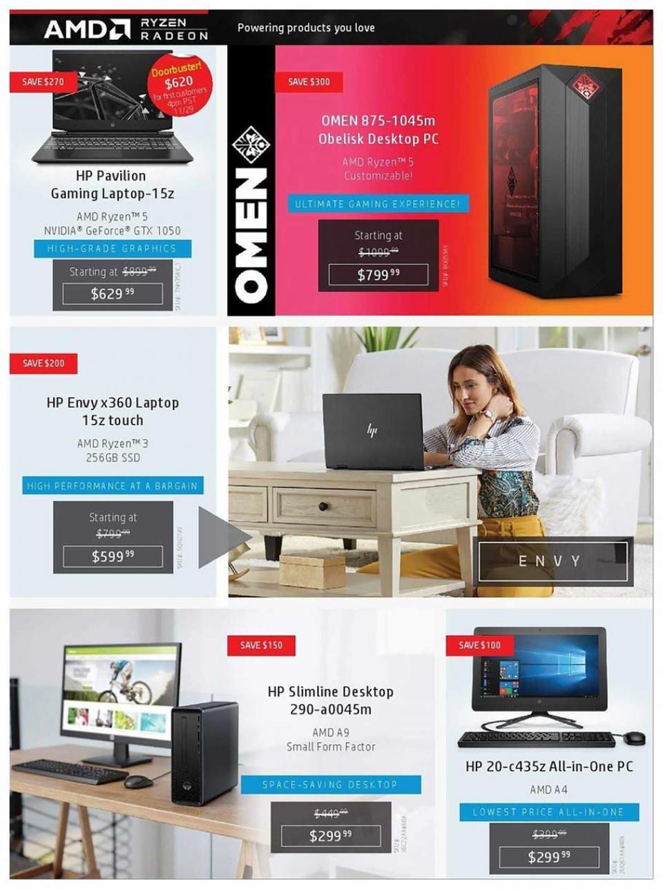 Black Friday Ads page 8