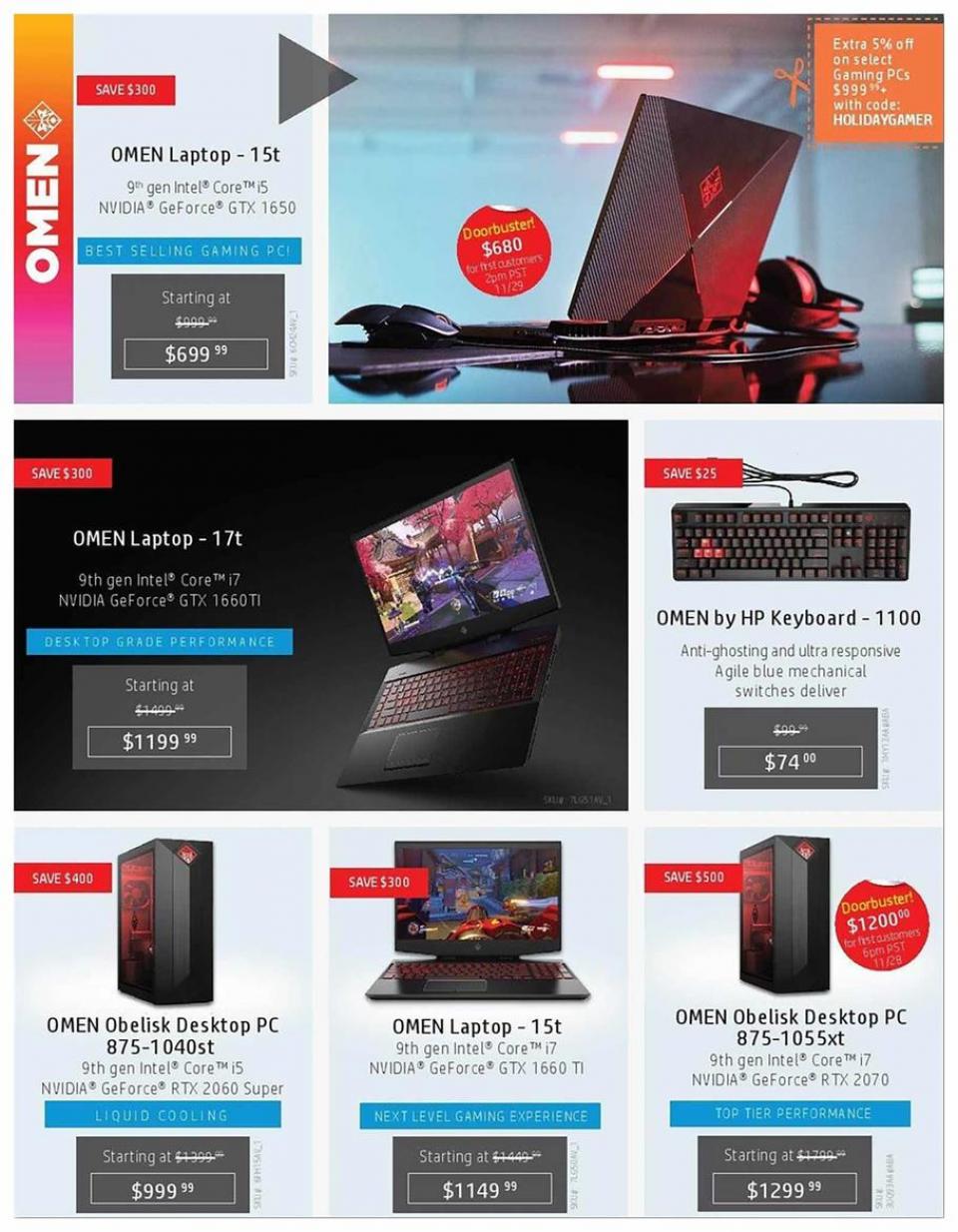 Black Friday Ads page 9