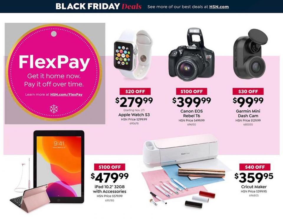 Black Friday Ads page 3