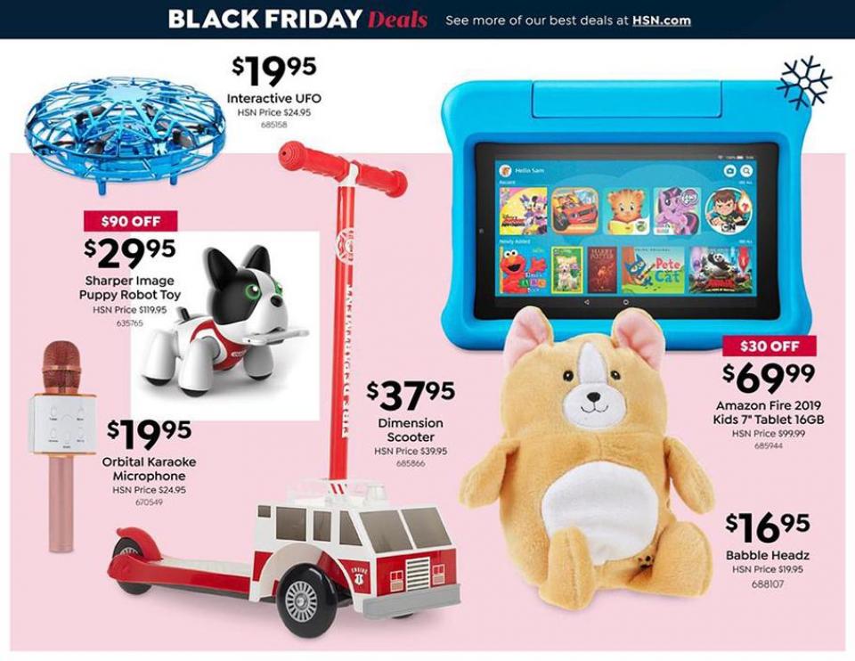 Black Friday Ads page 4