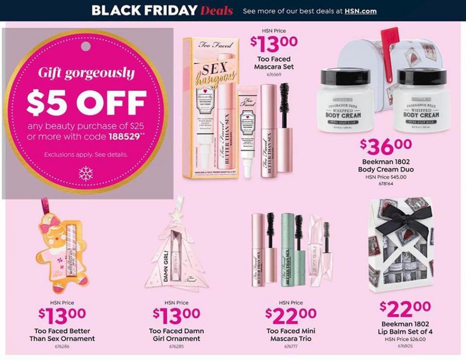 Black Friday Ads page 6