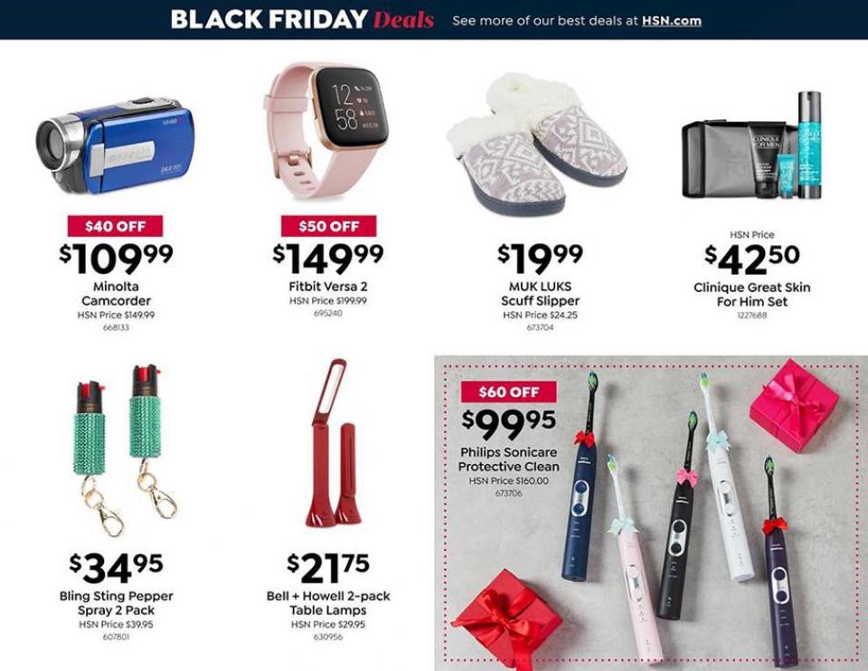 Black Friday Ads page 8