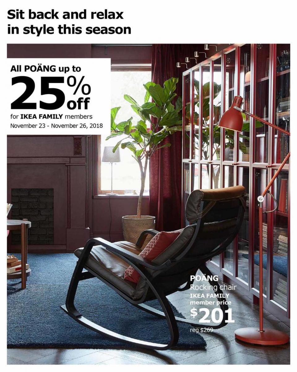 Black Friday Ads