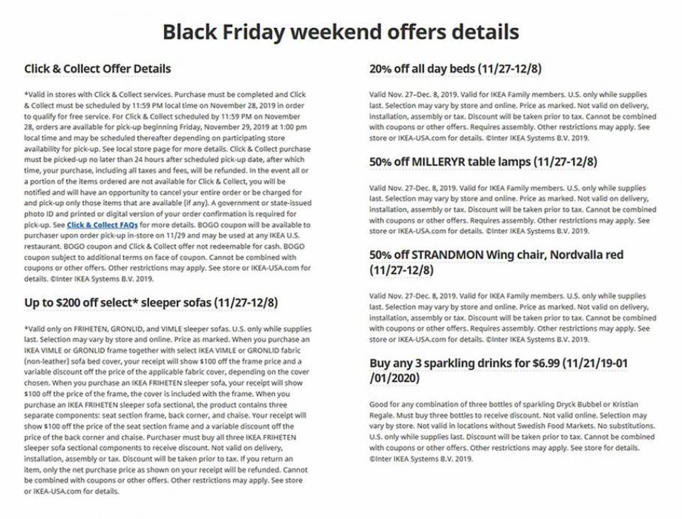 Black Friday Ads page 3