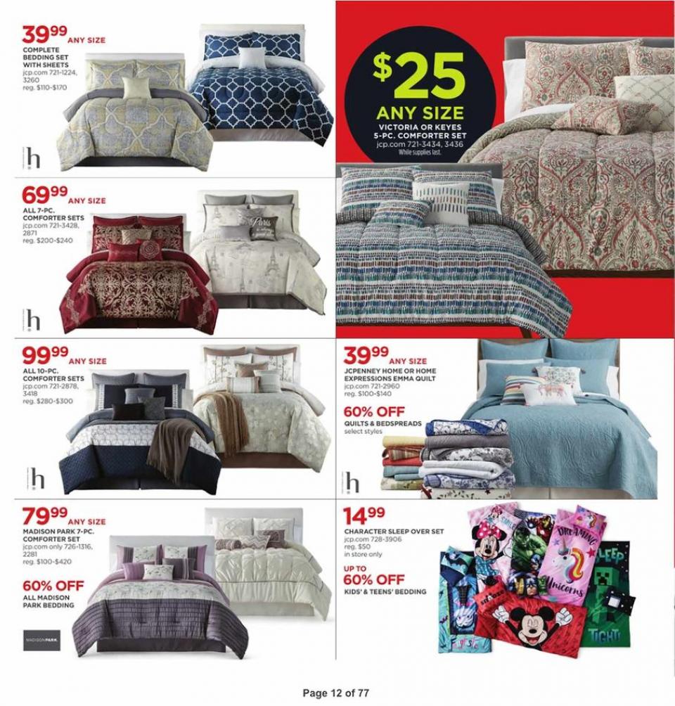 Black Friday Ads page 12