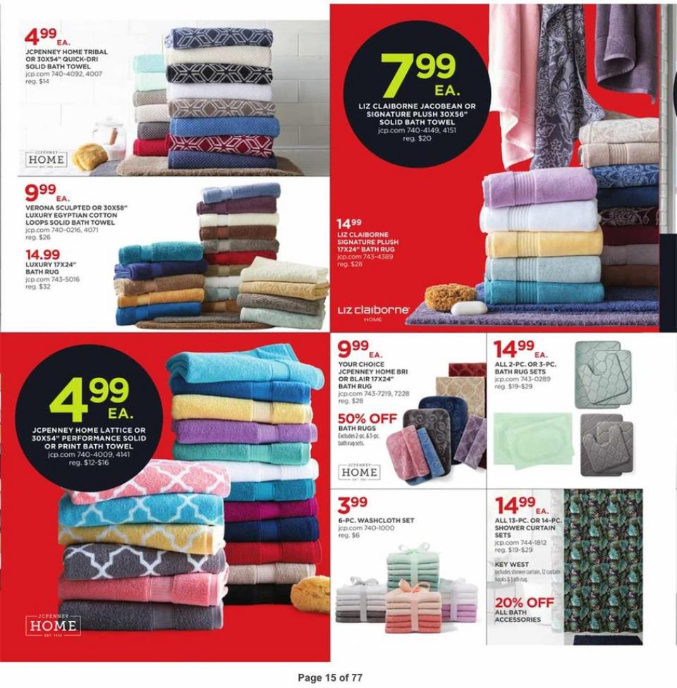 Black Friday Ads page 15