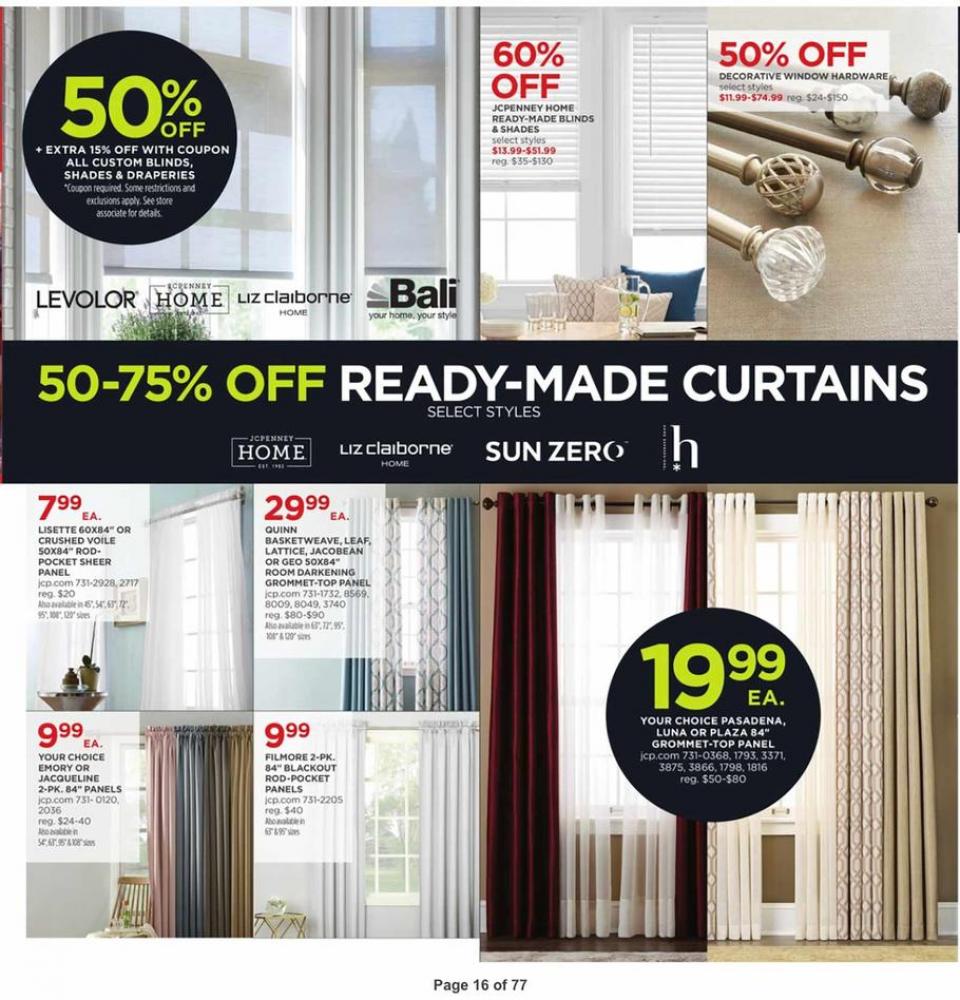 Black Friday Ads page 16