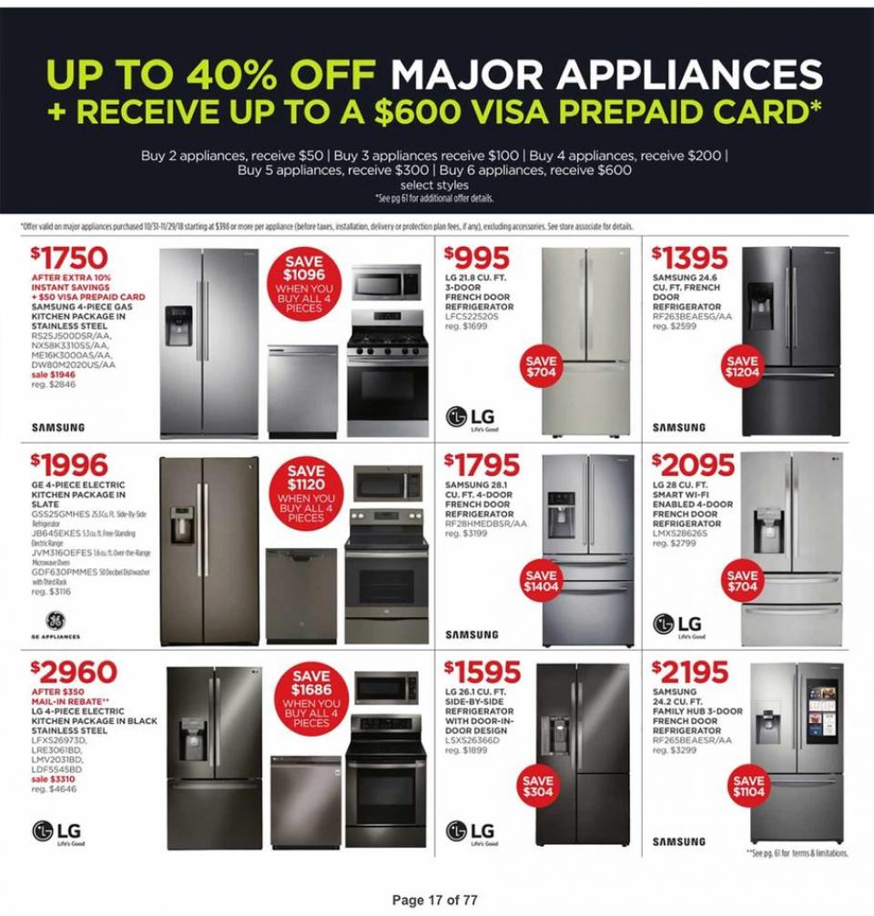 Black Friday Ads page 17