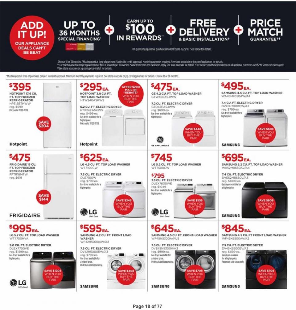 Black Friday Ads page 18