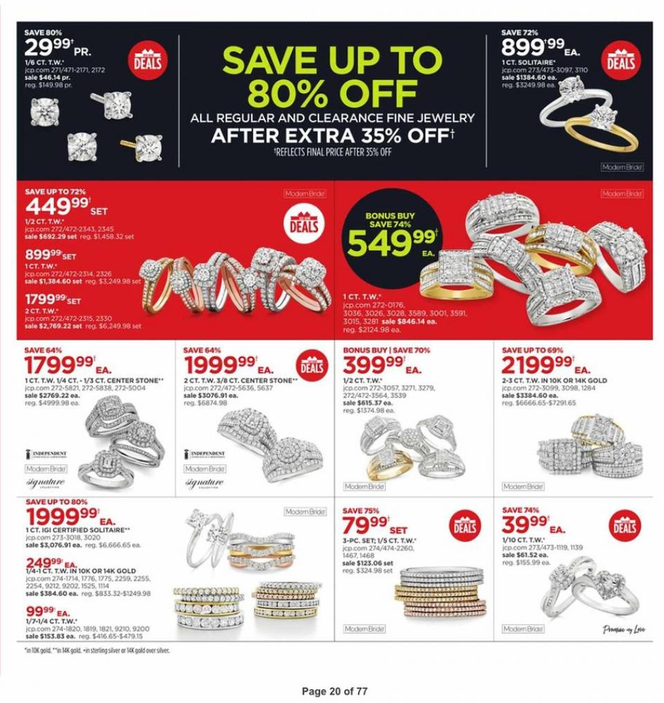 Black Friday Ads page 20