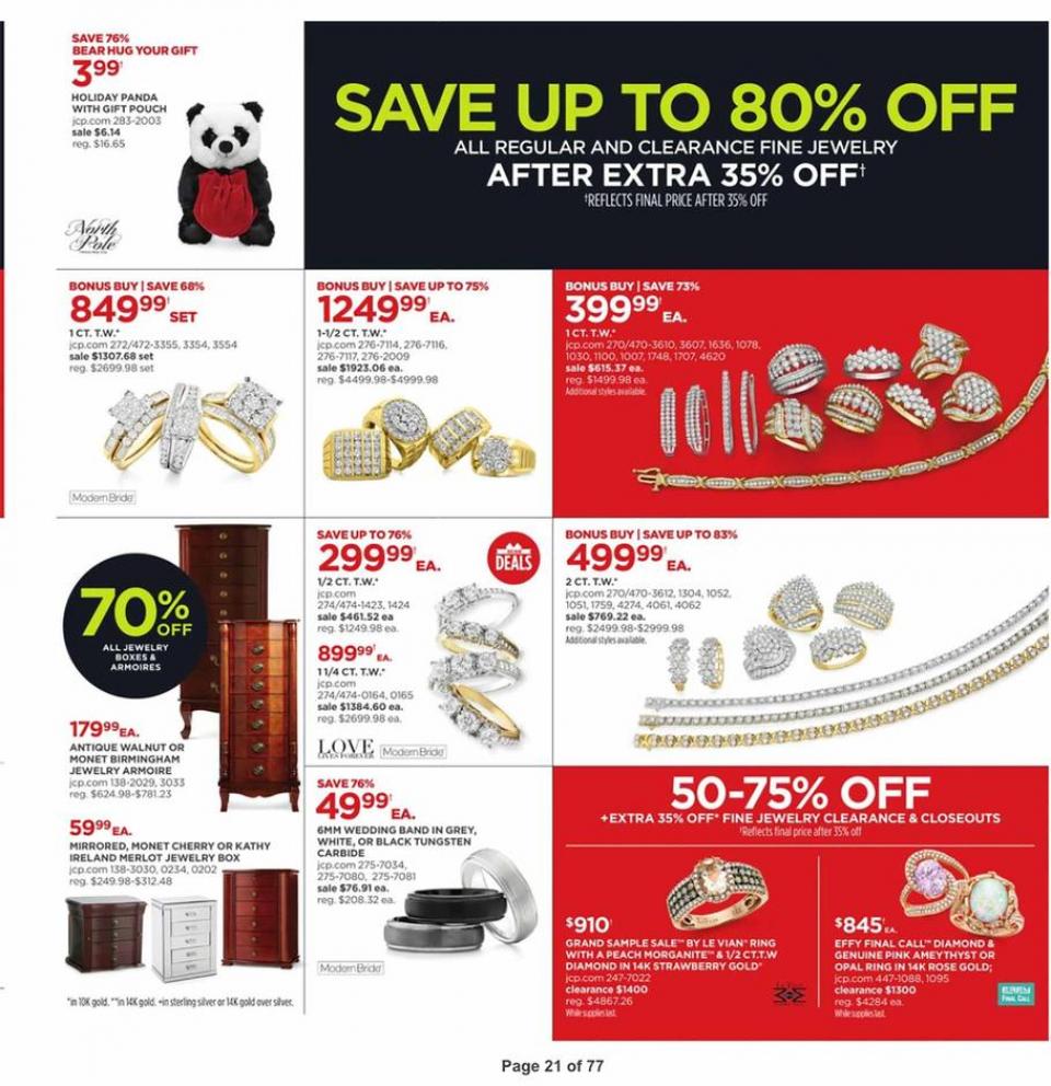 Black Friday Ads page 21