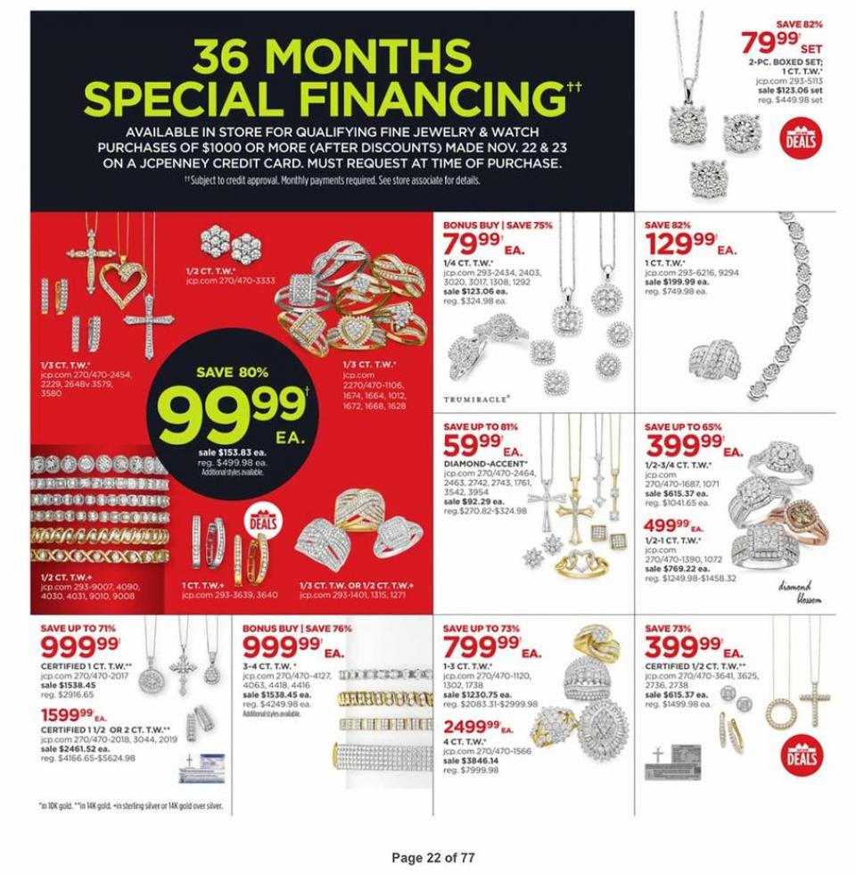 Black Friday Ads page 22