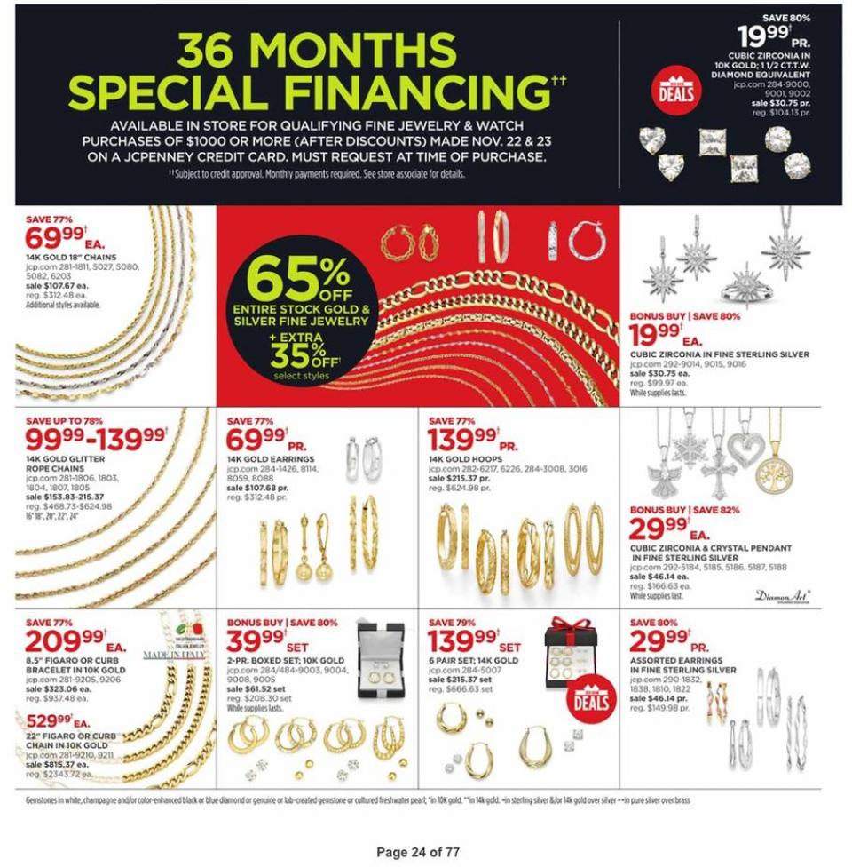 Black Friday Ads page 24