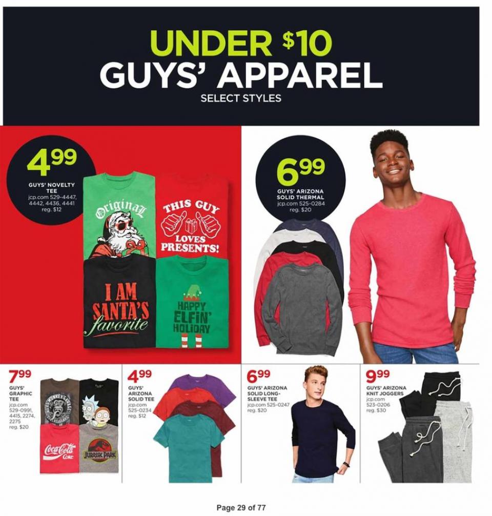 Black Friday Ads page 29