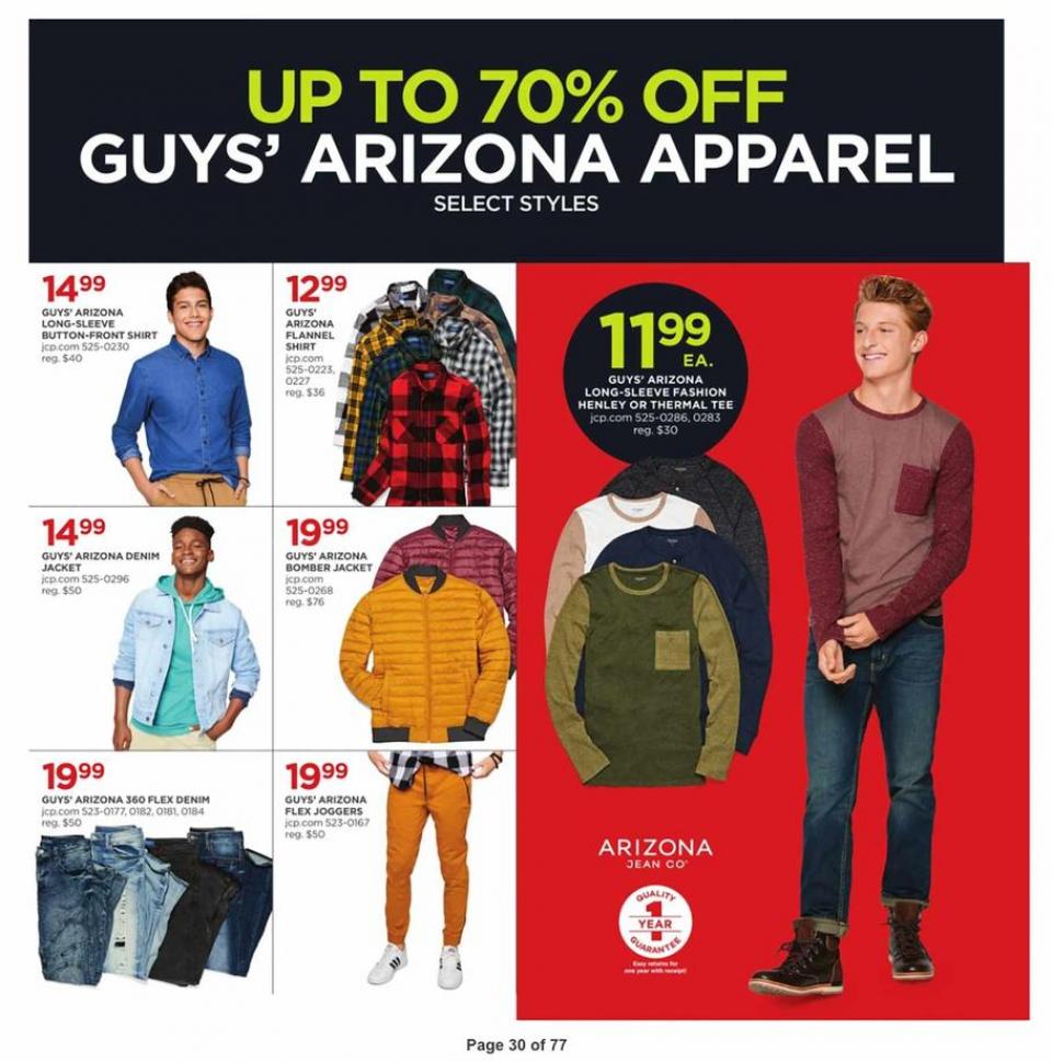 Black Friday Ads page 30
