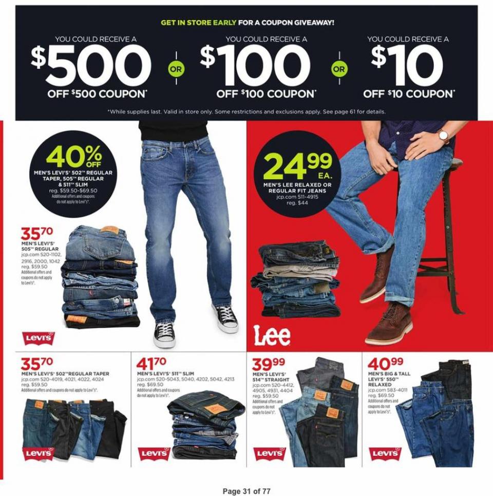 Black Friday Ads page 31