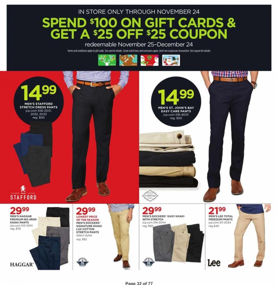 Black Friday Ads page 32