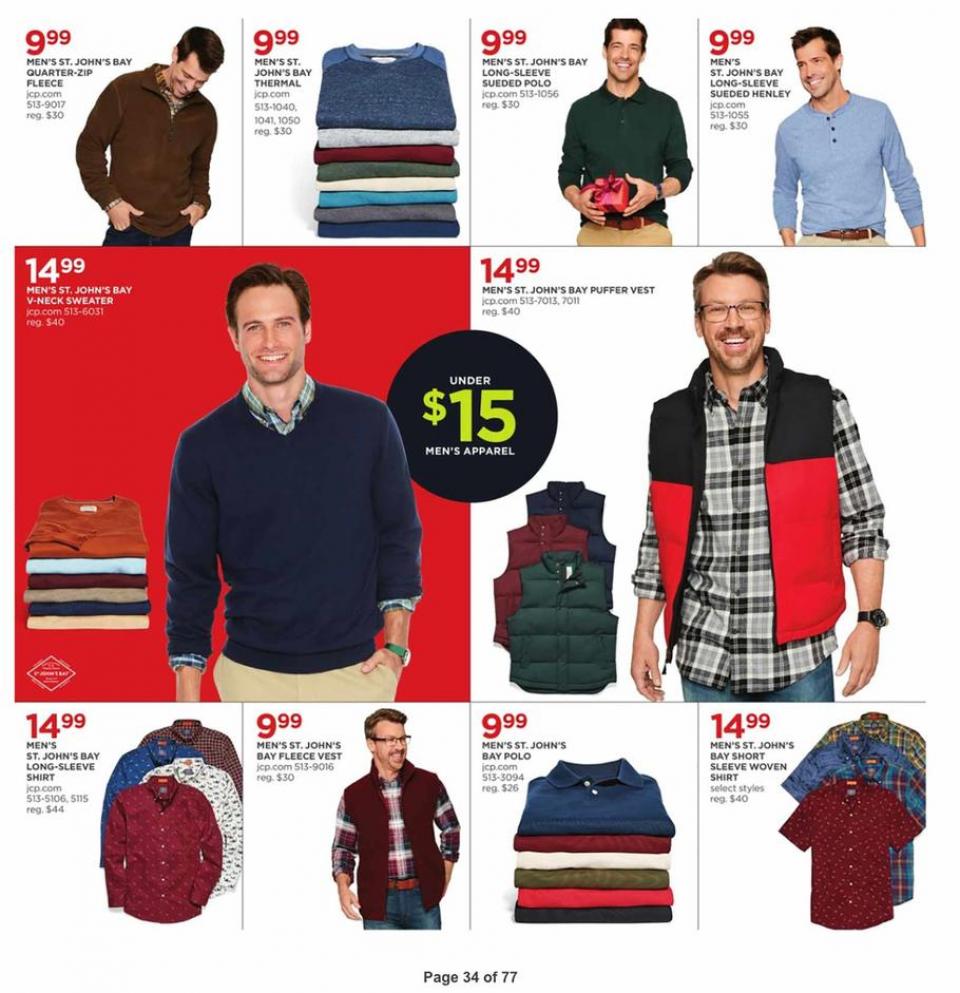 Black Friday Ads page 34