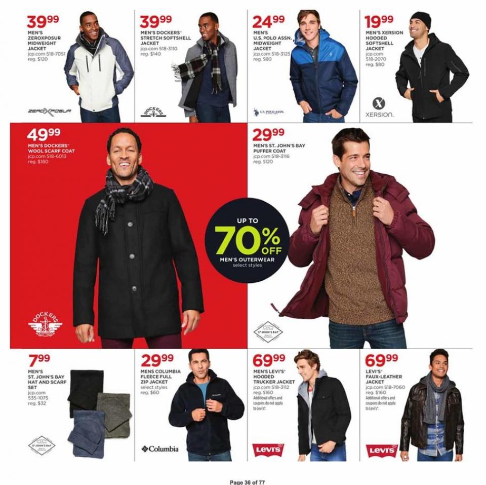 Black Friday Ads page 36